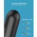 Comfytemp Hand Warmer, Rechargeable Hand Warmer 9000mAh/5200mAh/4500mAh, 3 Level Adjustable, 360 Emit Heat, Camping & Outdoor & Winter & Therapy Black 4500mAh 2 Packs - Buy Online on GoSupps.com