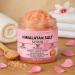 Hydrating Himalayan Salt Body & Facial Scrub Deep-Cleansing Exfoliator That Moisturizes & Softens Skin Gentle Natural Grains for Clear Smooth Skin (All Skin Types) 8 oz - Buy Online on GoSupps.com