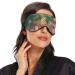ALAZA Galaxy Mandala Pattern Sleep Mask - Cooling Eye Mask for Men and Women - Buy Online on GoSupps.com