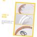 Healeved 1 Set eyebrow measuring guide Premium Eyebrow Corrector - Buy Online on GoSupps.com