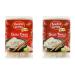 Bamboo Garden Rice Noodles Guai Thiau 250 g (Pack of 2) 250 g (Pack of 2)