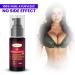 Riffway B Breast Enlargement Spray Oil 50ml | Enhances Bust Size for a Good Figure - Buy Online on GoSupps.com