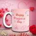 Handicraft Bazarr Best Gift On Propose Day | Valentine Week Gift | Gift For Women Men | Premium Quality Coffee Mug