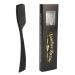 Shop Ergonomic Vintage Beard Blade Holder - Tight-Fitting Zinc Alloy Straight Edge for Precision Grooming - Buy Online on GoSupps.com