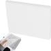 Filtre Collecteur de Poussi re 100 Pi ces Collecteur de Poussi re pour Technicien Ongulaire | Papier Collecteur Pour Pratique Femmes Maison Salon Formation Blanc - Buy Online on GoSupps.com