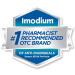 Imodium Liqui-Gels - Fast Relief of Diarrhea - Loperamide Hydrochloride - Antidiarrheal - 60 Liquid Capsules 2mg 60 Count (Pack of 1) Liquid Gels Capsules - Buy Online on GoSupps.com