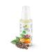 Certified Organic Coffee Bean Infused Cosmetic Oil 100ml Biopurus