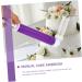 OFFSCH 2pcs Cake Sprayer Convenient Cake Airbrush Baking Coloring Pump Cake Coloring Sprayer Plastic Purple - Buy Online on GoSupps.com