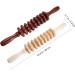 FARUTA 2 Pack Wooden Handheld Cellulite Blaster Massager - Manual Muscle Release & Trigger Point Therapy for International Shipping - Buy Online on GoSupps.com