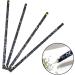 12-Piece Rhinestone Picker Dotting Pen Set for Nail Art DIY Decoration - Buy Online on GoSupps.com
