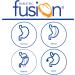 Bariatric Fusion Calcium Citrate & Energy Soft Chew - Vanilla Flavored - 60 Count - Sugar Free Bariatric Vitamin for Gastric Bypass & Sleeve Gastrectomy Patients - Buy Online on GoSupps.com