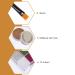 Scar Makeup Tools | Halloween Makeup Kit | Theatrical Body Paint Wax & Oil - International Shipping - Buy Online on GoSupps.com