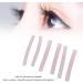 Silicone Eyelash Perm Curler 15 Pairs Rods Reusable Lash Lift Shields for Home Beauty Salons Multiple Sizes Available Individual Beauty Salons (Pink) - Buy Online on GoSupps.com