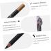 FOMIYES 24 pcs with for -in- Makeup Built-in Eyebrow Women Tool Sharpener A Girls Pencils Professional in - Buy Online on GoSupps.com