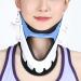 Adjustable Cervical Neck Traction Device PE Plastic Balanced Traction Knob Adjustment Lightweight Neck for Home Hospital - Buy Online on GoSupps.com