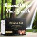 Buy Raw Batana Oil for Hair Growth | 100% Natural Hair Oil for Thickness & Strength | Prevent Hair Loss & Repair Damage - 3.4 OZ 100G - Buy Online on GoSupps.com