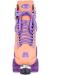 Moxi Beach Bunny Peach Blanket Roller Skates - Women's Fashionable Size 8 - Buy Online on GoSupps.com