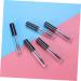 AUTSUPPL 15 Pcs Eyelash Cream Bottle Empty Tube Empty Lash Tube Empty Eyelash Tube Eyelash Brush Tube Black - Buy Online on GoSupps.com