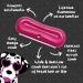 Groomi Deshedding & Grooming Brush for Dogs Cats Horses & Rabbits - Gentle & Effective Pet Grooming Tool Wide Shallow Comb Smooth Groomer for Cats Dogs and Horses Combs for Grooming Animal - Buy Online on GoSupps.com