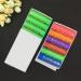 6Pcs Butterfly Tube Color Changing Lipsticks - Moisturizing & Long Lasting | International Shipping - Buy Online on GoSupps.com