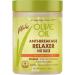 VITALE Anti-Breakage Relaxer Oil 568g - For All Hair Types With Olive Oil Suitable for Female - Buy Online on GoSupps.com