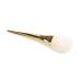 Real Techniques 100 Arched Powder Brush - Bold Metals Collection | Soft Bristles with Metallic Detail - Buy Online on GoSupps.com