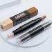 Prreal Contour Stick - Dual-Head Face Concealer & Highlight Makeup Pencil | Waterproof Pearly Natural & Coffee for Flawless Contouring - Buy Online on GoSupps.com