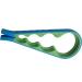 Adjustable Non Slip Jar Opener - Ideal for Elderly, Kids, & Those with Weak Grip or Arthritis - Buy Online on GoSupps.com