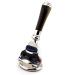Horn replica mini handle razor & holder razor combination for men high -quality synthetic resin and new model design 1 five cante cartridge included