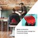 Fort Hair Cutter Storage Box | Clipper Organizer & Hair Cutting Accessories Solution - Buy Online on GoSupps.com