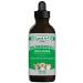 Pet Water Additive for Dogs & Cats Fight Bad Breath & Body Odors Natural Oral Care Liquid Chlorophyll 100ml GMO Free Gluten Free Alcohol Free Sugar Free - Made in Canada
