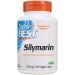 Doctor's Best Silymarin 150 mg 120 Veggie Caps