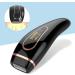 IPL Hair Removal Device - 990 000 Flashes for Permanent Pain-Free Home Hair Removal | Laser Beauty Instrument for Face & Body 36W Black - Buy Online on GoSupps.com
