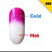 Canada HMD Soak Off UV LED Temperature Changing gel nail polish Color 013 fast effect fast cure 8ml - Buy Online on GoSupps.com