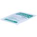 Sagella Active Cleaning Towels | Gentle Intimate Care for Women | Pregnancy & Postpartum Refreshing Towels - 10 Pieces - Buy Online on GoSupps.com