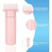 Hair Oil Applicator Bottle 180ml Root Comb Applicator Bottle with Clear Scale and 13 Oil Outlets Portable Hair Dye Bottle Hair Oiling Applicator Type1 - Buy Online on GoSupps.com