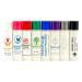 Custom Lip Balm 100 Pack Petroleum-Free | Personalized Labels for Nursing Homes Senior Living & Hospice | Unflavored | Healthcare Facility Promotional Gifts | Made in USA - Buy Online on GoSupps.com