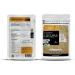Organic Lucuma Powder imported from Peru.100% Pure. No Sugar Added. USDA certified Organic (200 g) No Preservatives. - Buy Online on GoSupps.com