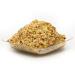 French Gourmanity 1lb Whole Grain Mustard: Coarse Ground Mustard de Meaux in Stone Jar - All-Natural Fancy Mustard - 1 Pound Pack - Buy Online on GoSupps.com