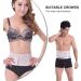 EXCEART Lumbar Waist Support Belt for Lower Back Pain Relief - Breathable Brace for Spinal Stenosis - Size M - International Shipping Available - Buy Online on GoSupps.com