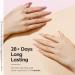 Modelones Gel Nail Polish Kit With 48w UV Led Nail Lamp Starter Kit 22 Pcs Nude Pink Soak Off Nail Gel Polish Set No Wipe Base & Top Coat Bond Primer Diy Home Nail Curing - Buy Online on GoSupps.com