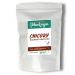 Plantagia Chicory Root Roasted Granules Organic 1 KG / 2.2 LB Natural Coffee Substitute Only One Ingredient
