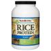 NutriBiotic Raw Rice Protein Plain 3 lbs (1.36 kg)