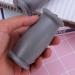 Milisten Crutch Hand Grips Rubber Walking Cane Underarm Crutches Hand Pads Crutches Replacement Accessory Parts Grey - Buy Online on GoSupps.com