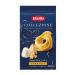 Barilla Cut Pasta Collezione Three Cheese Tortellini made with durum wheat 250g
