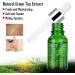 Sonew Green Tea Seed Facial Serum Face Skin Moisturizing + Shrink Pores + Anti-aging Hyaluronic Acid Serum 15ml - Buy Online on GoSupps.com