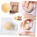 Healeved 1pc Face Wash Deep Cleansing Puff Facial Sponge Makeup Remover Sponge Skin Care Sponge Facial Cleansing Sponge Face Cleaning Tool Skin Care Tool Washing Puff Facial Cleaning Sponge - Buy Online on GoSupps.com