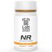 Lab Tested Supplements - Nicotinamide Riboside Chloride - No fillers - 60 500mg Capsules - 1000mg per Serving