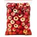 Dried Hawthorn 4.23oz -Seedless Hawthorn-Whole hollow Hawthorn stem-Sour sweet and crisp -Hawthorn tea 120g
