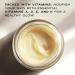 Suet Beef Tallow & Raw Honey Balm | Natural Face & Body Moisturizer with Vanilla Essential Oil (4oz) - Grass-Fed International Shipping - Buy Online on GoSupps.com